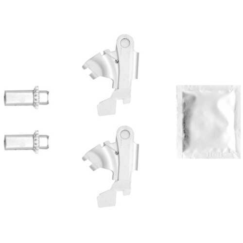 TEXTAR Reparatursatz, Expander Spreizschloss 97044500