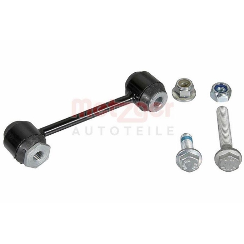 METZGER AUTOTEILE Stange/Strebe, Stabilisator GREENPARTS 53087409
