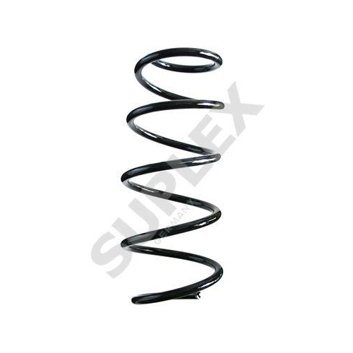 SUPLEX Fahrwerksfeder 09188
