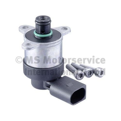 PIERBURG Regelventil, Kraftstoffmenge (Common-Rail-System) 7.10715.11.0