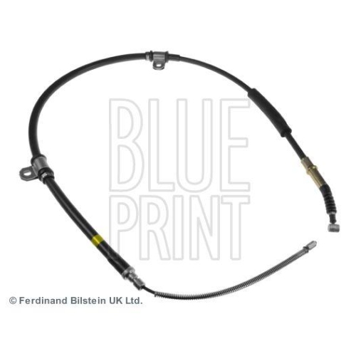 BLUE PRINT Seilzug, Feststellbremse