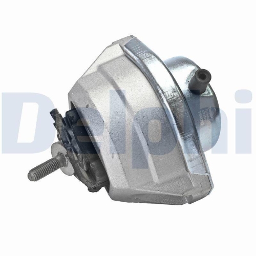 DELPHI Lagerung, Motor