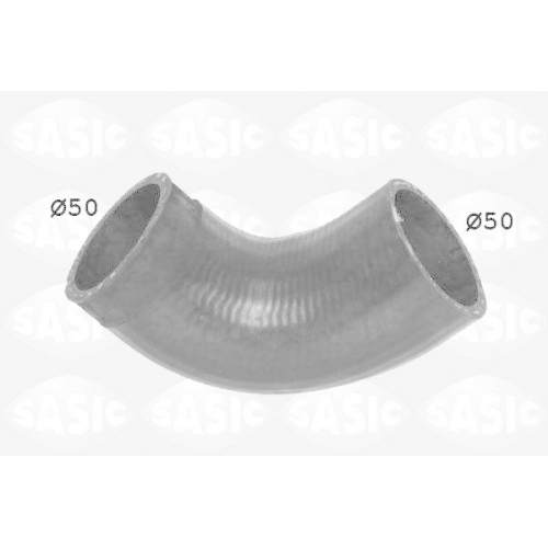 SASIC Ladeluftschlauch