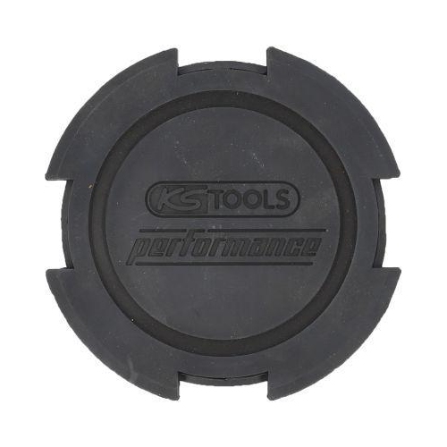 Gummiteller KS TOOLS 160.1035-R042P