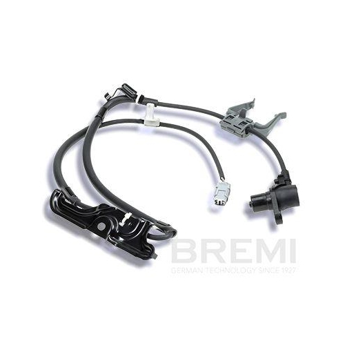 BREMI Sensor, Raddrehzahl