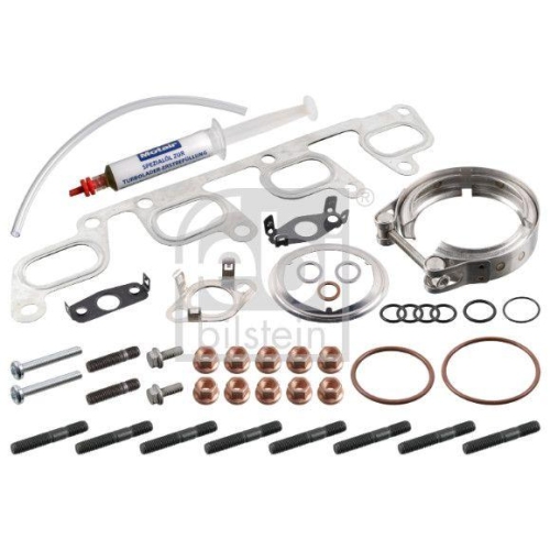 FEBI BILSTEIN Montagesatz, Lader