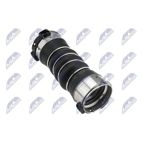 NTY Ladeluftschlauch GPP-BM-082