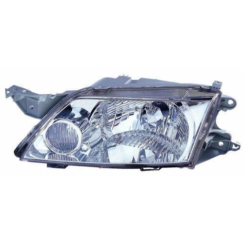 ABAKUS Hauptscheinwerfer