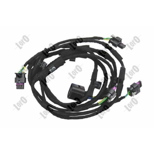 ABAKUS Kabelreparatursatz, Sensor-Einparkhilfe LORO