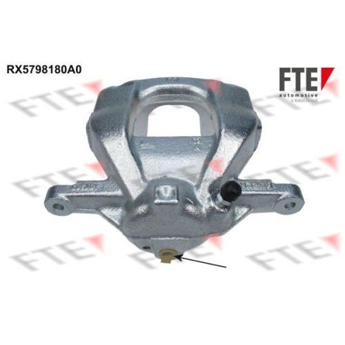 FTE Bremssattel 9292013