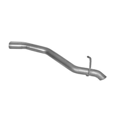 VEGAZ GmbH Abgasrohr FR-345