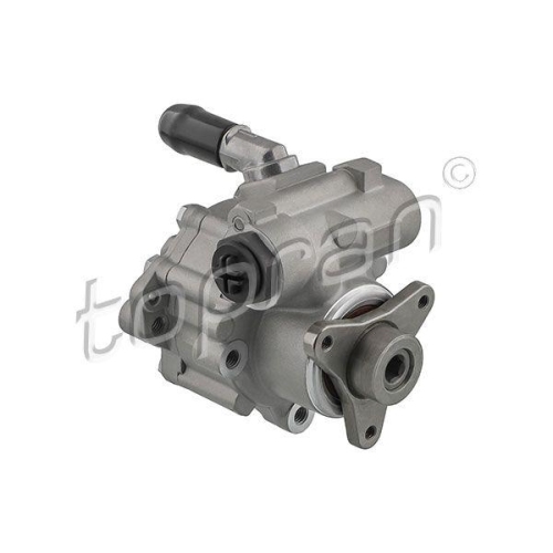 TOPRAN Hydraulikpumpe, Lenkung 208 369