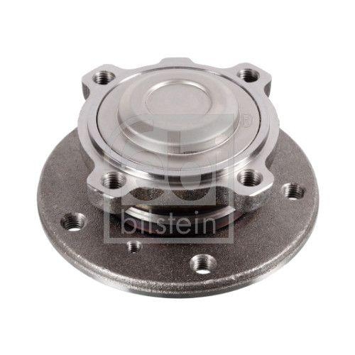 FEBI BILSTEIN Radlagersatz 24571