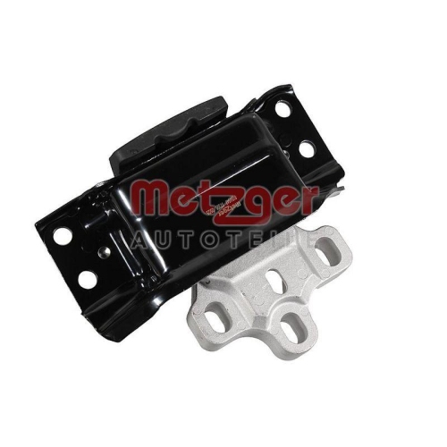 METZGER AUTOTEILE Lagerung, Motor GREENPARTS 8054547