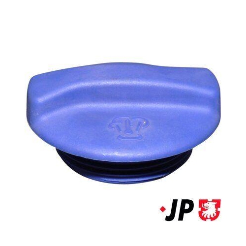 JP GROUP Verschlussdeckel, Kühlmittelbehälter JP 1114800400