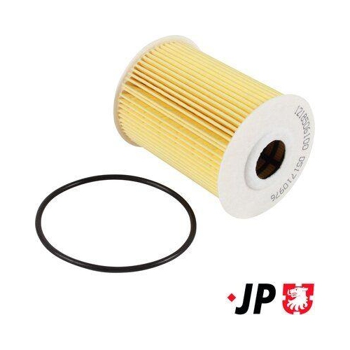 JP GROUP &Ouml;lfilter JP 1218506100