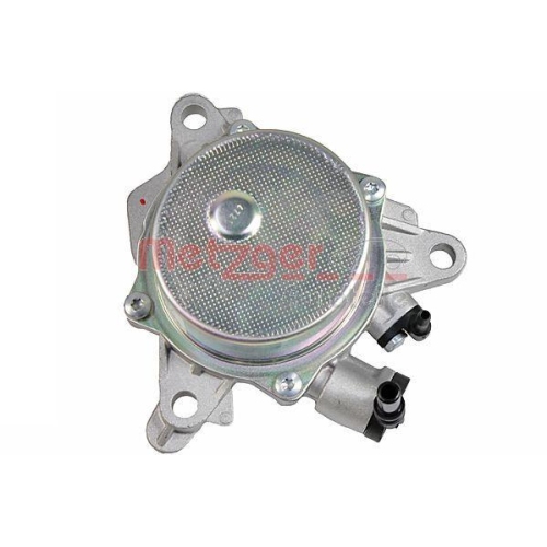 METZGER AUTOTEILE Unterdruckpumpe, Bremsanlage ORIGINAL ERSATZTEIL 8010150