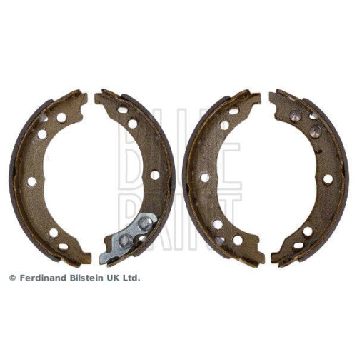 BLUE PRINT Bremsbackensatz, Feststellbremse ADBP410090