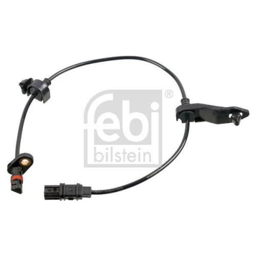 FEBI BILSTEIN Sensor, Raddrehzahl 185972