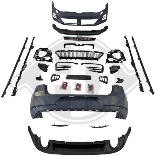 DIEDERICHS Sto&szlig;f&auml;nger HD Tuning 2216955