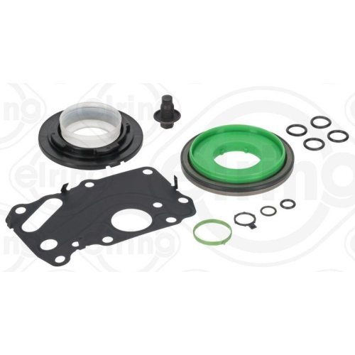 ELRING Dichtungssatz, Kurbelgeh&auml;use 858.410