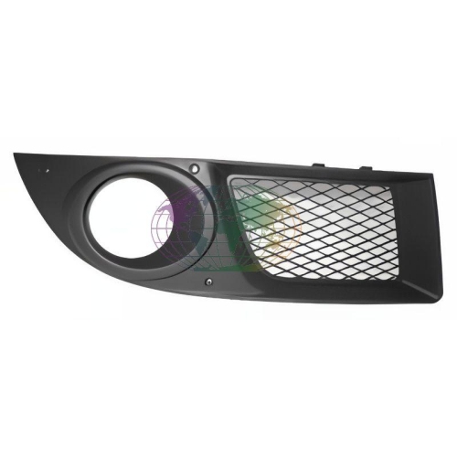 Lexmond Trading BV L&uuml;ftungsgitter, Sto&szlig;f&auml;nger 3220363