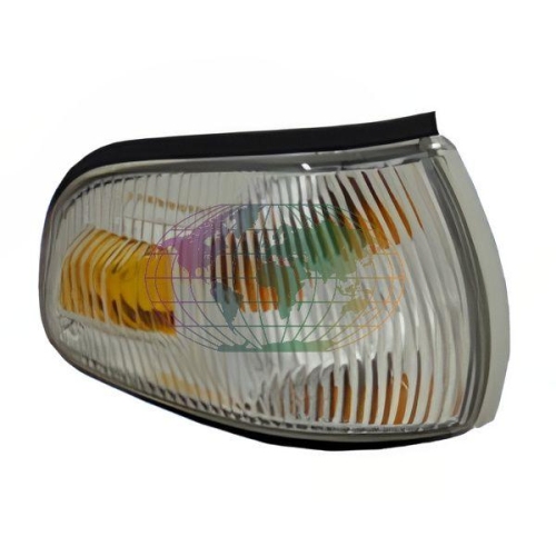 Lexmond Trading BV Blinkleuchte 4461301