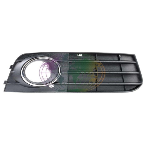 Lexmond Trading BV L&uuml;ftungsgitter, Sto&szlig;f&auml;nger 0842361