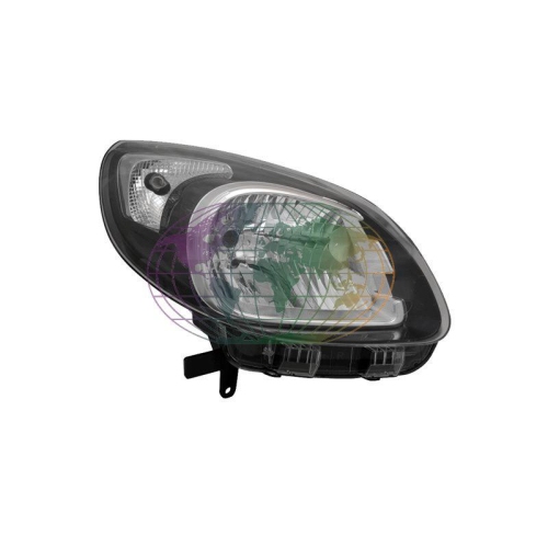 Lexmond Trading BV Hauptscheinwerfer 7269285