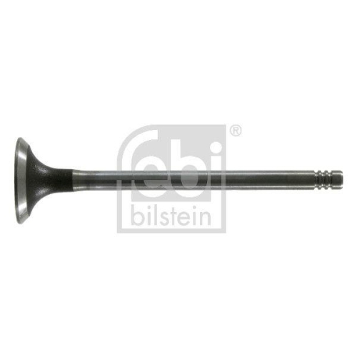 FEBI BILSTEIN Einlassventil 19629