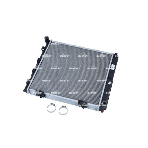 NRF K&uuml;hler, Motork&uuml;hlung EASY FIT 56141