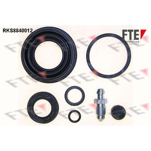 FTE Reparatursatz, Bremssattel 9323788