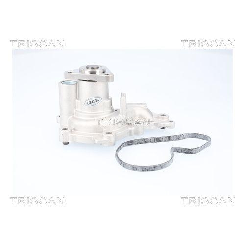 TRISCAN Wasserpumpe, Motork&uuml;hlung 8600 16080