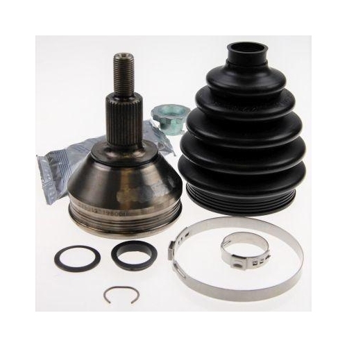 SPIDAN Gelenksatz, Antriebswelle GKN Automotive OE-Technologie 50&deg;- Beugewinkel 36500