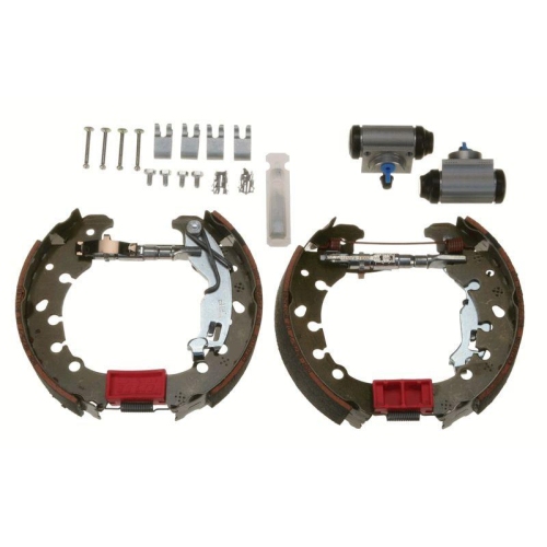 TRW Bremsbackensatz Superkit GSK1757
