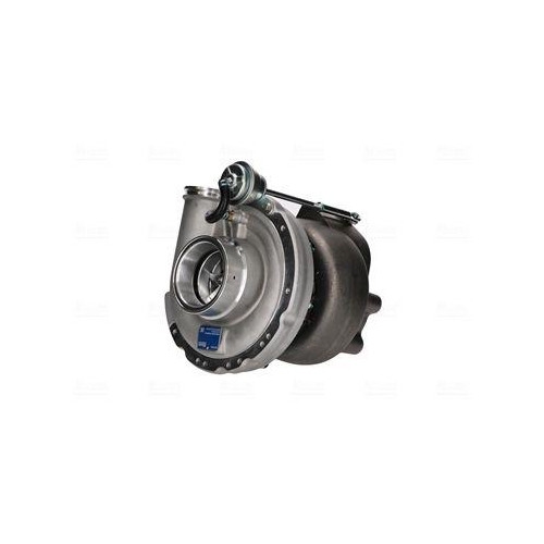 NISSENS Lader, Aufladung ** FACTORY NEW ** 93755