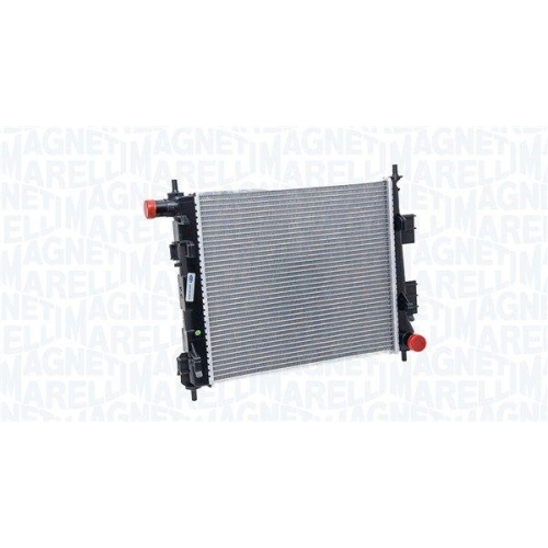 MAGNETI MARELLI K&uuml;hler, Motork&uuml;hlung 350213204000