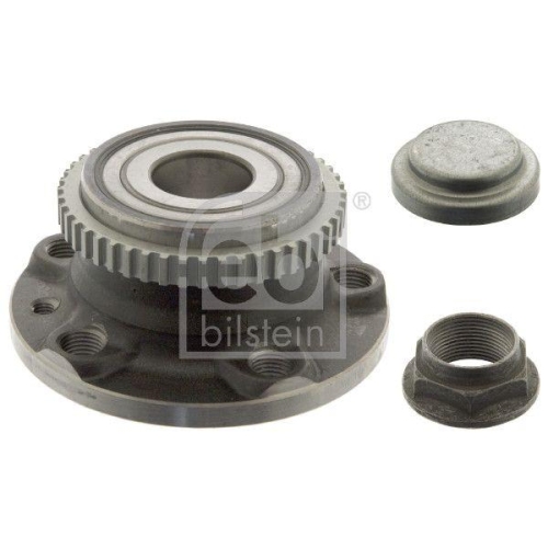 FEBI BILSTEIN Radlagersatz 14535