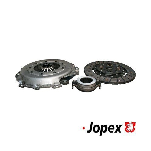 JP GROUP Kupplungssatz JOPEX 1130402310