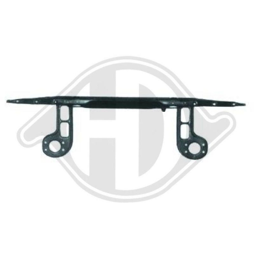 DIEDERICHS Frontverkleidung 1213002