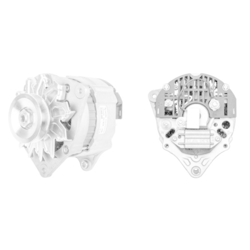 MAHLE Generator MG 394