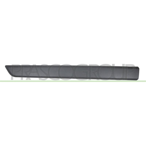 PRASCO Zier-/Schutzleiste, T&uuml;r FT9071404