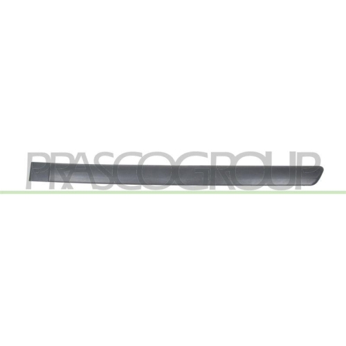 PRASCO Zier-/Schutzleiste, T&uuml;r OP0171454