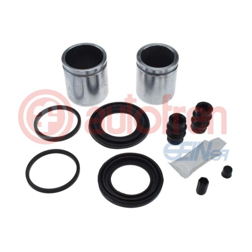 AUTOFREN SEINSA Reparatursatz, Bremssattel D43606C