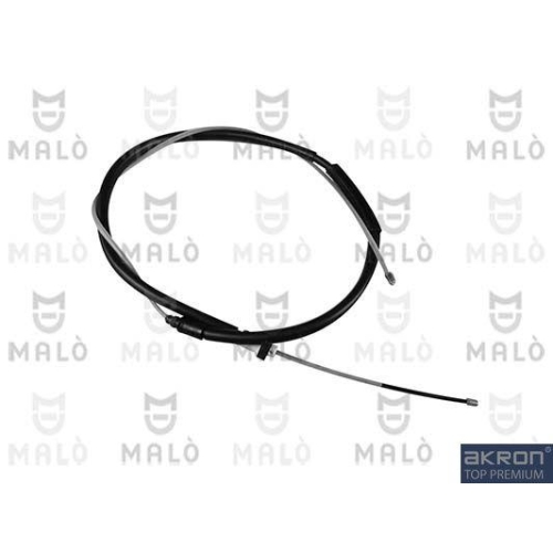 AKRON-MAL&Ograve; Seilzug, Feststellbremse 29410