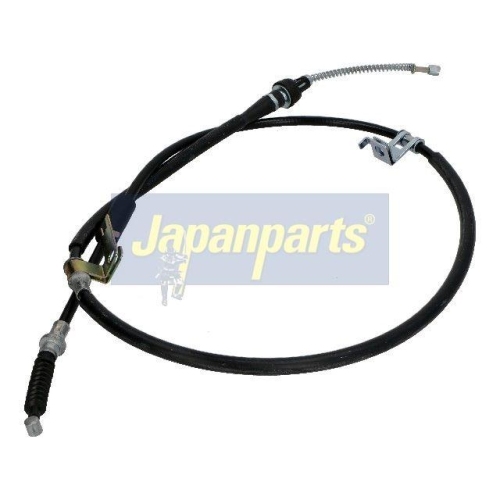 JAPANPARTS Seilzug, Feststellbremse BC-321L