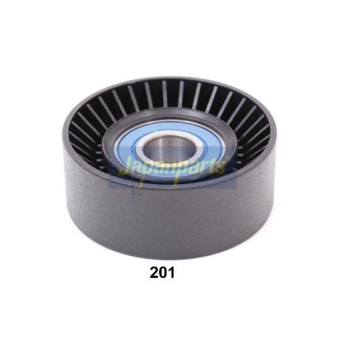 JAPANPARTS Umlenk-/F&uuml;hrungsrolle, Keilrippenriemen RP-201