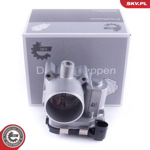 ESEN SKV Drosselklappenstutzen 12SKV087