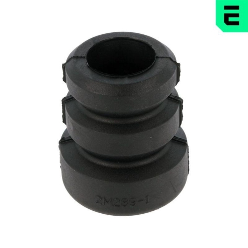 OPTIMAL Anschlagpuffer, Federung F0-3050