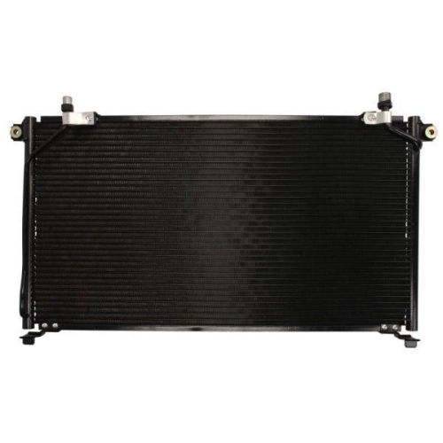THERMOTEC Kondensator, Klimaanlage KTT110358